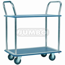 Xe đẩy tay JUMBO HL 120D